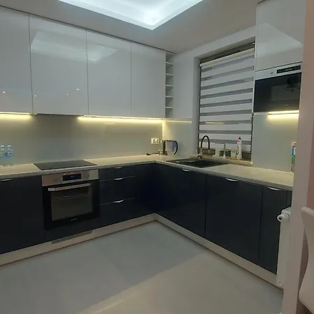 Stasia Lema グダニスク