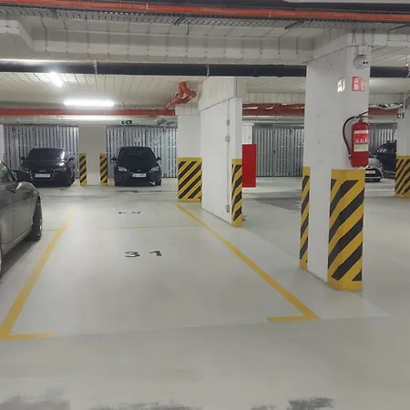 Апартаменты Stasia Lema