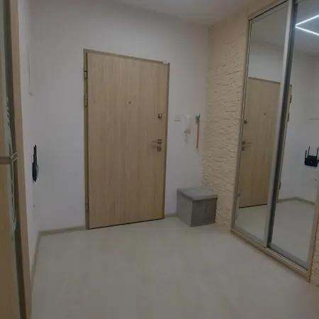 Stasia Lema Apartament