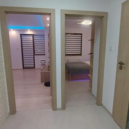 Апартаменты Stasia Lema