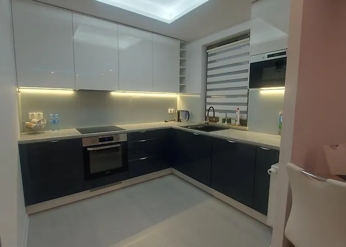 Stasia Lema グダニスク