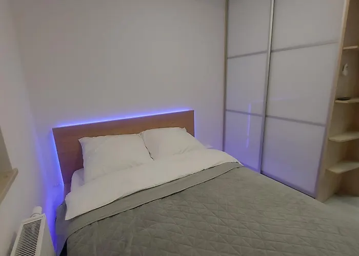 Stasia Lema Apartment *