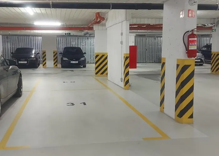 Apartment Stasia Lema