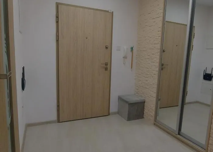 Stasia Lema Apartment