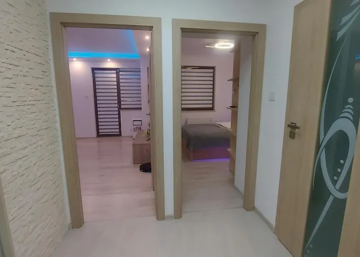 Апартаменты Stasia Lema