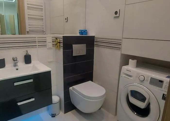 Stasia Lema Гданьск