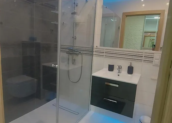 アパート Stasia Lema