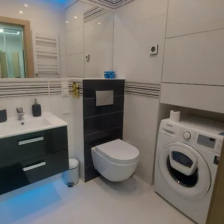 Stasia Lema גדנסק